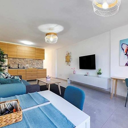 Apartamento Peka'S Place Playa del Inglés Zewnętrze zdjęcie