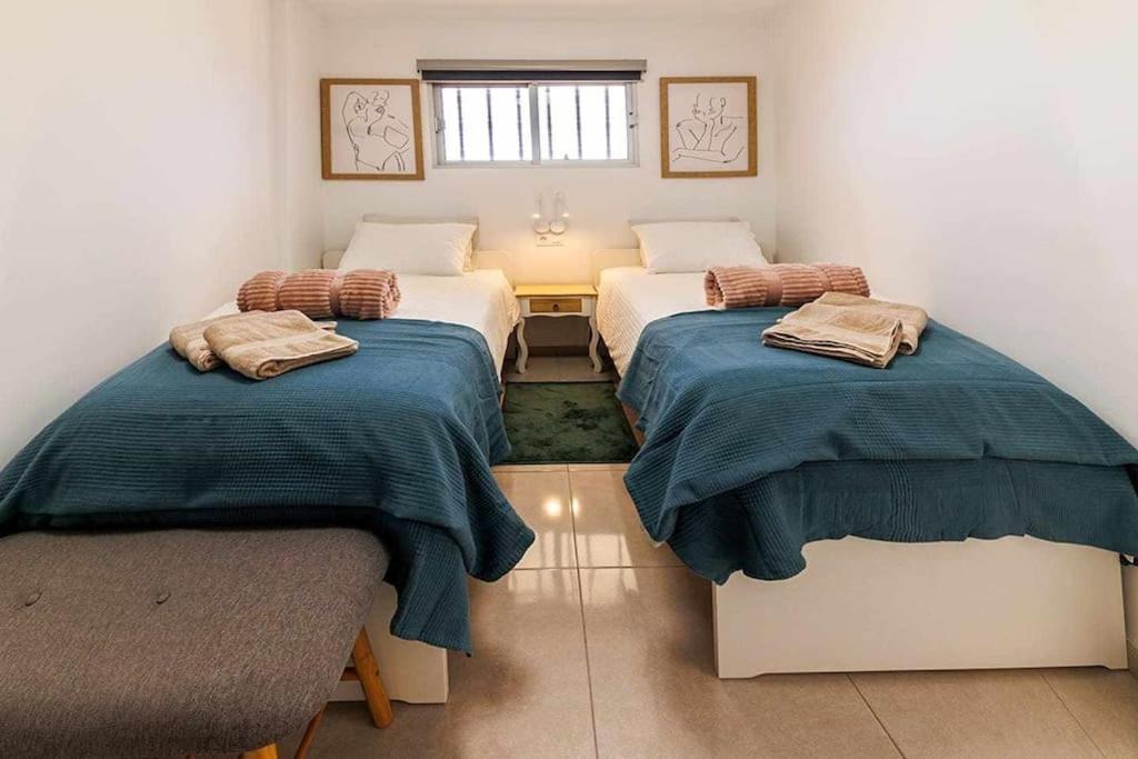 Apartamento Peka'S Place Playa del Inglés Zewnętrze zdjęcie