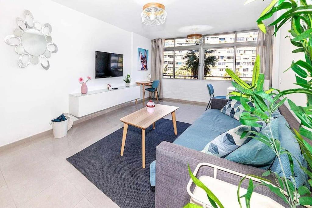 Apartamento Peka'S Place Playa del Inglés Zewnętrze zdjęcie
