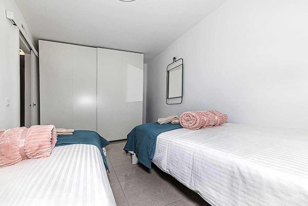 Apartamento Peka'S Place Playa del Inglés Zewnętrze zdjęcie